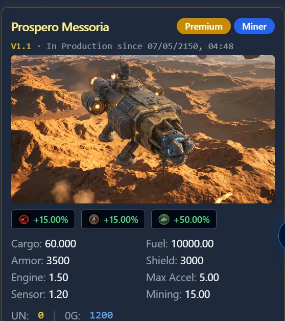 Project Zero-G — Free Space MMO in Your Browser