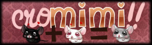 Cromimi Game