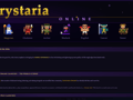 Crystaria Online screenshot 2