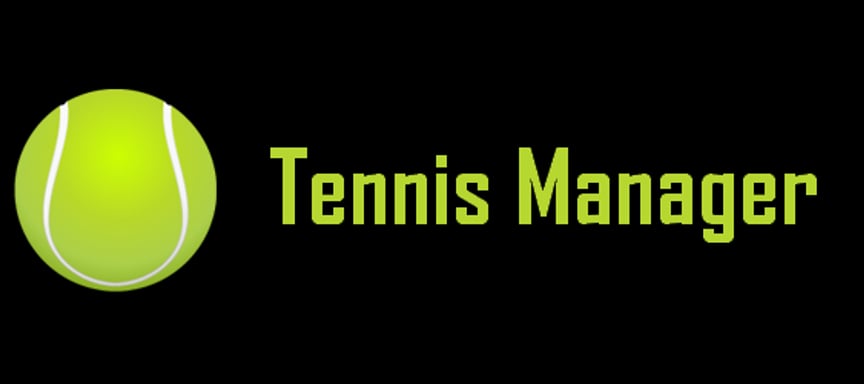 TennisManager