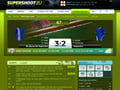 SuperShoot football manager