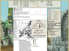 Oxron screenshot 2