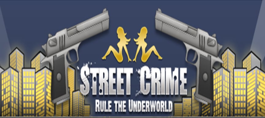 Street Crime