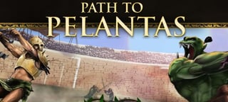 Path to Pelantas