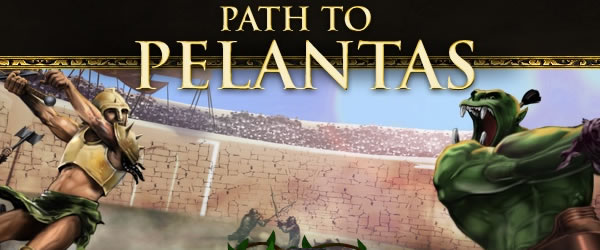 Path to Pelantas