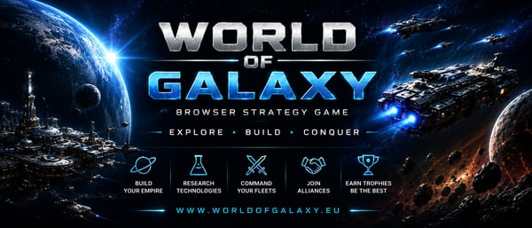 World of Galaxy preview