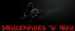 Mercenaries of War