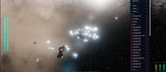 Kron Wars banner