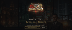 Blood and Power