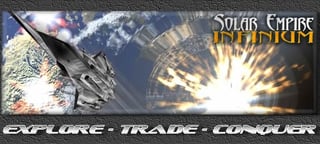 Solar Empire Infinium