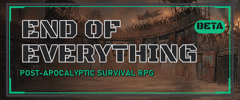 End of Everything (Beta)
