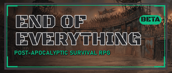 End of Everything (Beta) preview