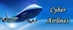 Cyber Airlines banner