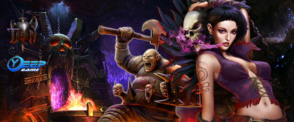 the Pride of Taern preview