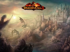 Dragon's Call II (Gorzt) screenshot 5