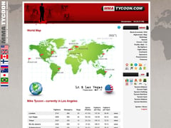 MMA Tycoon screenshot 5