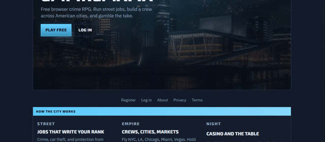 Empiremafia banner