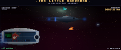 Little Wanderer banner
