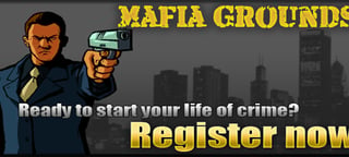 Mafia Grounds