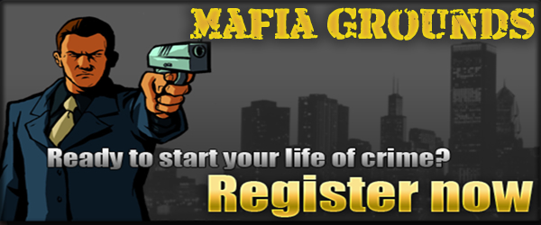 Mafia Grounds preview