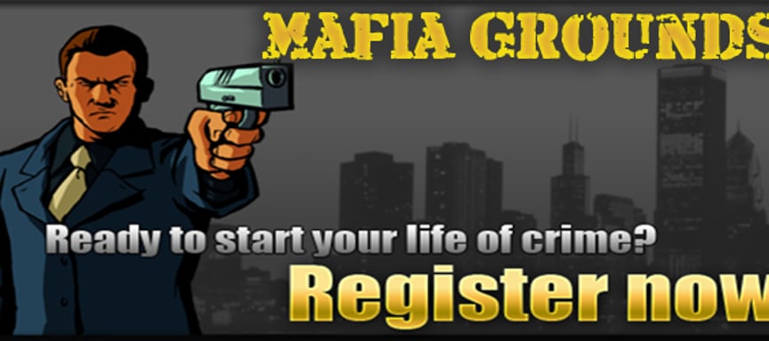 Mafia Grounds banner
