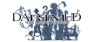 DartMUD - Lands of Ferdarchi