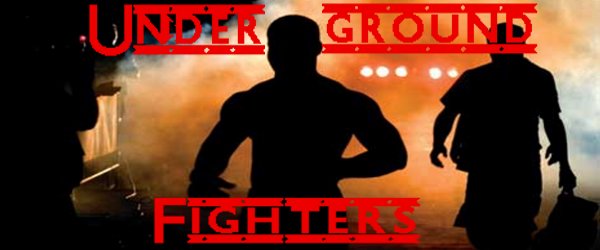 Underground Fighters banner