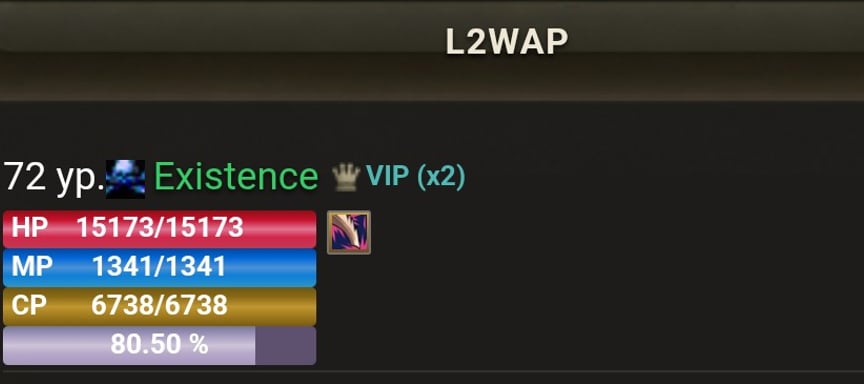 L2wap