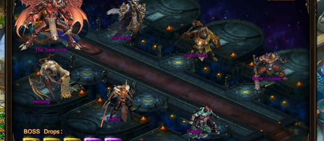 Lords Road banner