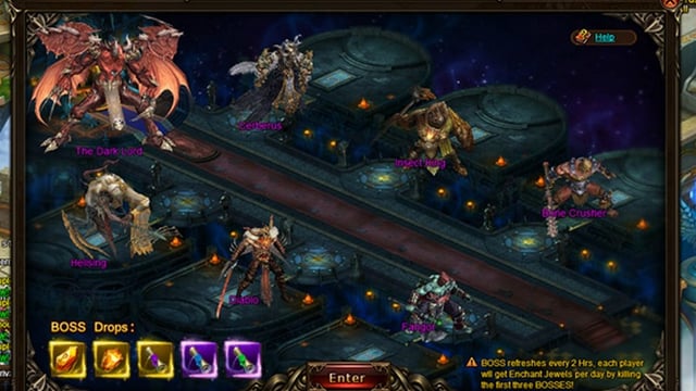 Lords Road preview