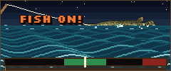 The Fishing Lands