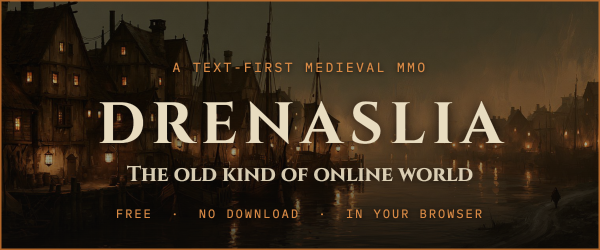 Drenaslia preview