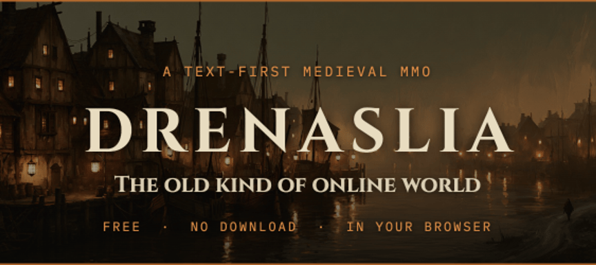 Drenaslia