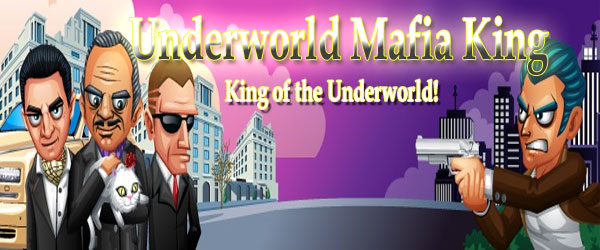 Underworld Mafia King