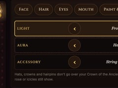 Vampire Genesis screenshot 2