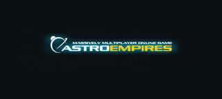 Astro Empires