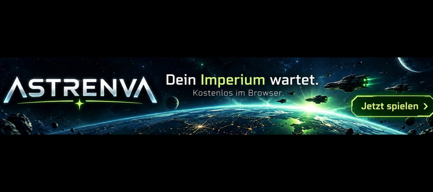 Astrenva preview