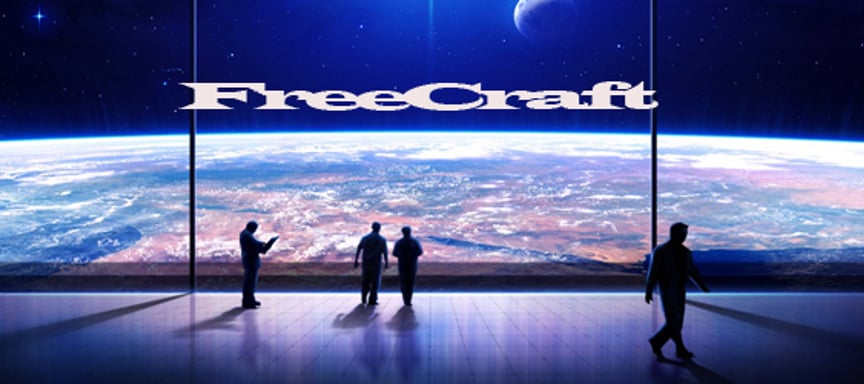FreeCraft banner