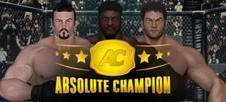 Absolute Champion