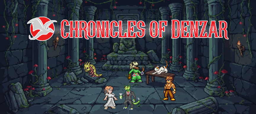 Chronicles of Denzar