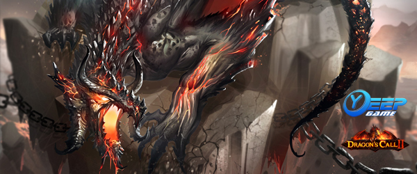 Dragon's Call II Yeepgame preview