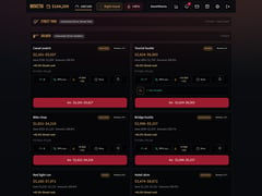 Movetio screenshot 1
