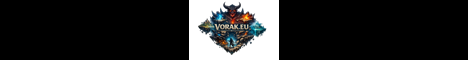 Vorak banner