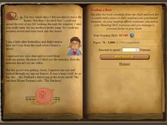 The Grail Lords screenshot 5