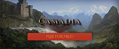 Camadia banner