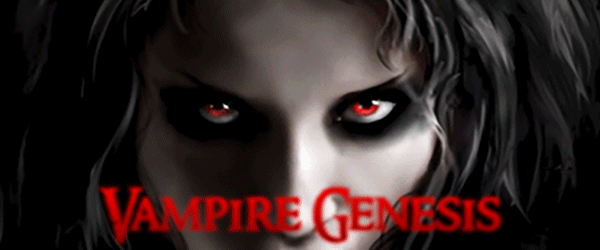 Vampire Genesis preview