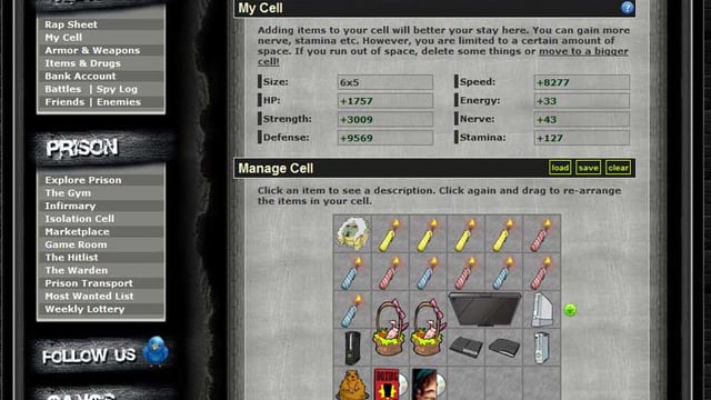 Prisonblock preview