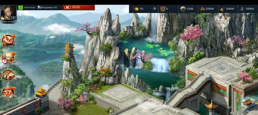 Clash of Kings: War of Tsars preview