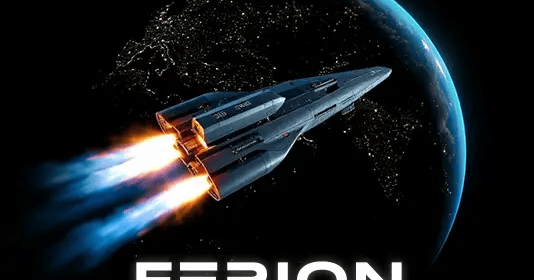 Ferion banner