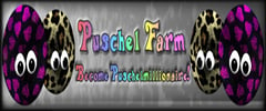 Puschelfarm